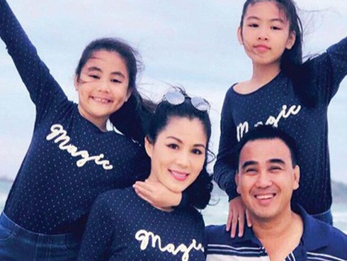 Hotmom Hằng Túi than trời vì con học dốt: Làm toán về táo lôi hết táo trong tủ ra bày lên đĩa, thuê 3 gia sư cũng không ăn thua-5