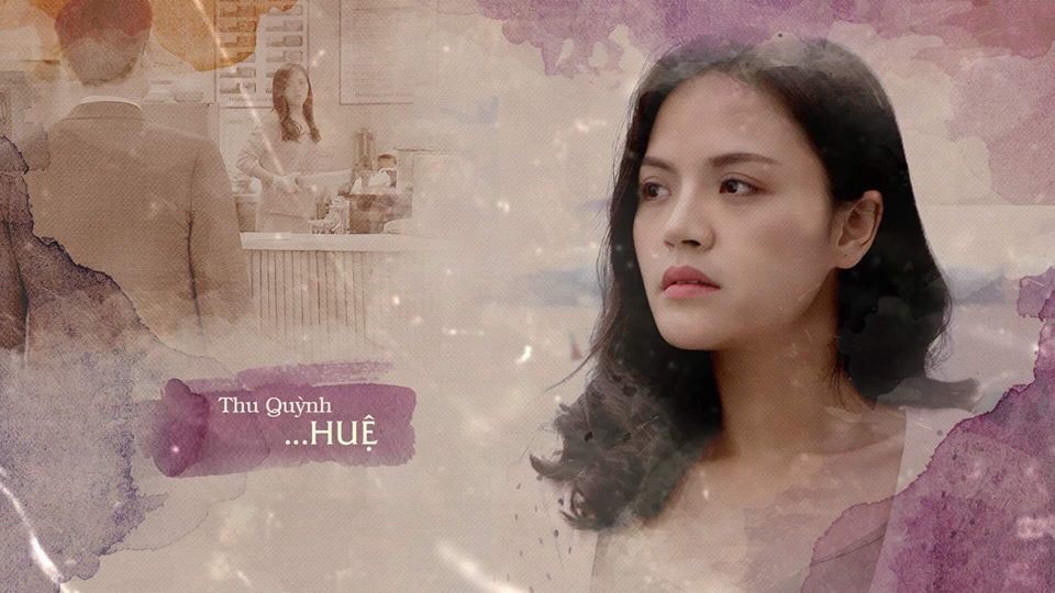 Đường cong nóng bỏng của My sói Thu Quỳnh-2