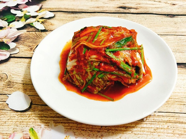Ăn kim chi hóa ra sẽ khiến bạn nhận được những lợi ích không tưởng này, bảo sao người Hàn lại thích thú đến vậy-3