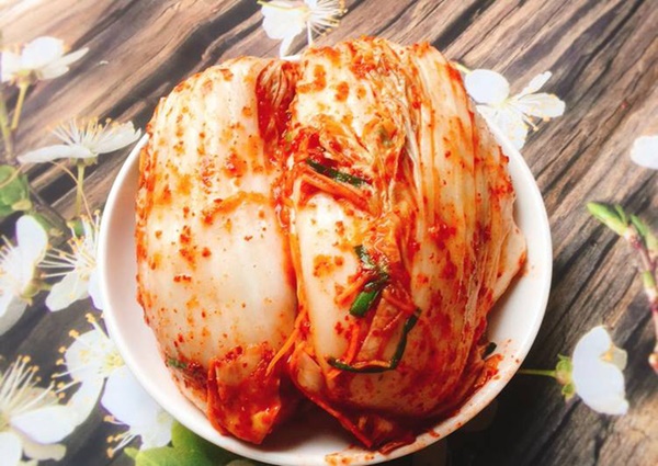 Ăn kim chi hóa ra sẽ khiến bạn nhận được những lợi ích không tưởng này, bảo sao người Hàn lại thích thú đến vậy-4