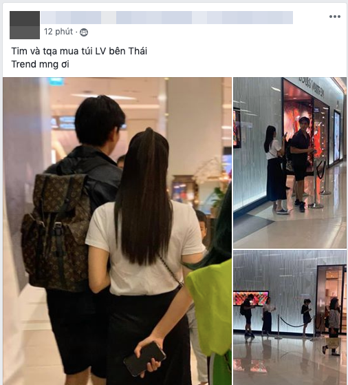 Thực hư tin đồn Tim và Trương Quỳnh Anh chuẩn bị làm đám hỏi vào cuối tuần sau, đáng chú ý nhất là yêu cầu về quà cáp-3