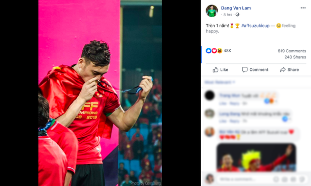 Yến Xuân đăng story đầy ẩn ý giữa lúc Đặng Văn Lâm có nghi vấn lộ đoạn chat 18+: Muốn dằn mặt đây?-2