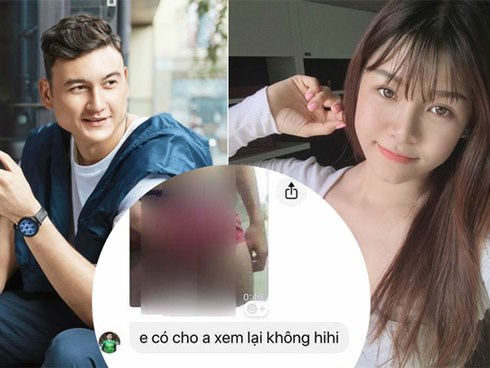 Yến Xuân đăng story đầy ẩn ý giữa lúc Đặng Văn Lâm có nghi vấn lộ đoạn chat 18+: Muốn dằn mặt đây?