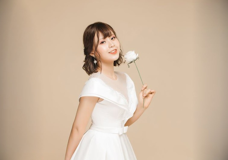 Nữ sinh ung thư giành giải Miss truyền cảm hứng: Ung thư không phải ‘án tử hình’-6