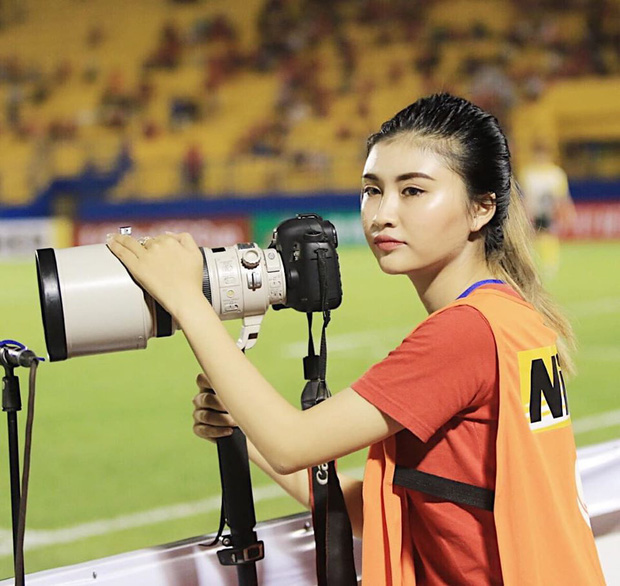 Thủ môn Văn Toản của U22 Việt Nam bị tố bắt cá hai tay, lộ tin nhắn thách thức người yêu cũ càng khiến dân mạng không ngờ-3