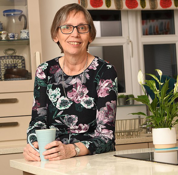 Chỉ mất một tuần, bạn sẽ đánh bại được ung thư vú lại không chịu đau đớn lâu dài nhờ giải pháp siêu hay này!-4