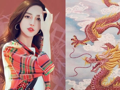 Năm 2020, 4 con giáp được Thần Tài yêu thương, làm đâu trúng đó-5