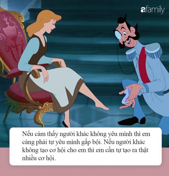 Hỏi vài câu về chuyện Cô bé Lọ Lem, thầy giáo Mỹ dạy luôn học sinh những kỹ năng sống đúng đến không ngờ-6