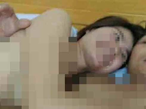 Cái kết đắng với chánh án tòa huyện lộ clip nóng cùng nữ kế toán-2