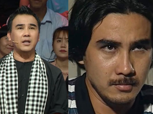 Lê Hoàng tranh cãi căng thẳng với Quyền Linh, bênh vực và nói ngoại tình hấp dẫn nhất trên đời-4