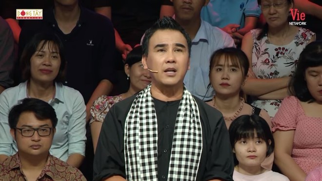 Quyền Linh: Lưng tôi đập mạnh xuống đất, máu tuôn khắp miệng, trễ vài phút là chết-1