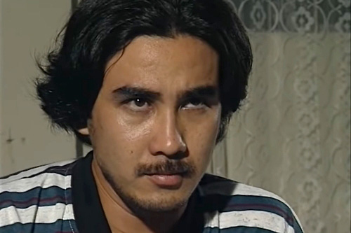 Quyền Linh: Lưng tôi đập mạnh xuống đất, máu tuôn khắp miệng, trễ vài phút là chết-2