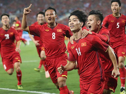 Công Phượng vào chung kết Quả bóng vàng Việt Nam: Cho vui mới... buồn-3