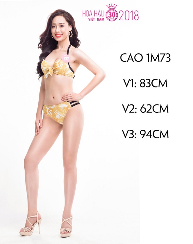 3 nhan sắc mới gây bão ở VTV đều thi hoa hậu, ngoài đời mặc gợi cảm hơn lên sóng-7