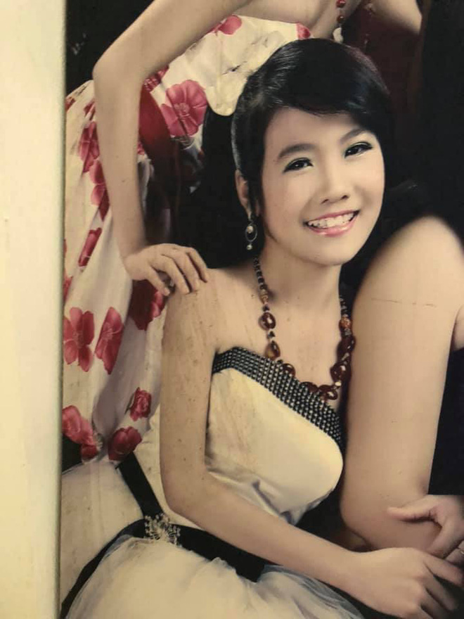 Khoe ảnh cực bảnh, Đoàn Văn Hậu bị bạn gái troll bằng ảnh thời chưa dậy thì 10 năm trước: Siêu ngố, chân dài từ nhỏ-3