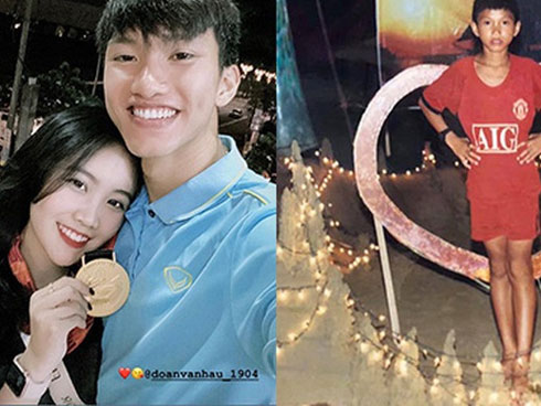 Sau bao ngày chờ đợi, Đoàn Văn Hậu chính thức đá trận ra mắt ở đội bóng Hà Lan-9