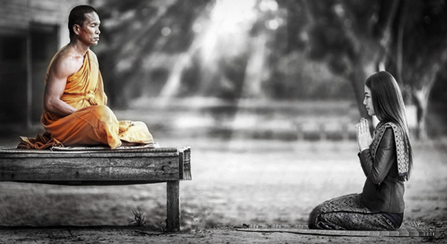 Vẫn yêu người khác dù đã có chồng, cô gái tỉnh ngộ nhờ một lời khuyên khiến cả hội công sở cả thèm chóng chán giật mình-4