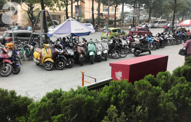 Nam bảo vệ hành hung người phụ nữ tại vỉa hè trung tâm thương mại: Lời kể của nạn nhân về vụ việc gây phẫn nộ cộng đồng-3