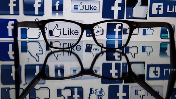 Hướng dẫn ẩn nick Facebook Messenger để không ai biết bạn online-1