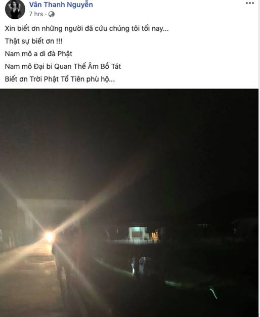 Giữa chốn showbiz cuối năm dồn dập scandal, những sao Việt này chỉ ngồi không thôi cũng dính đạn, có người còn suýt mất mạng-4