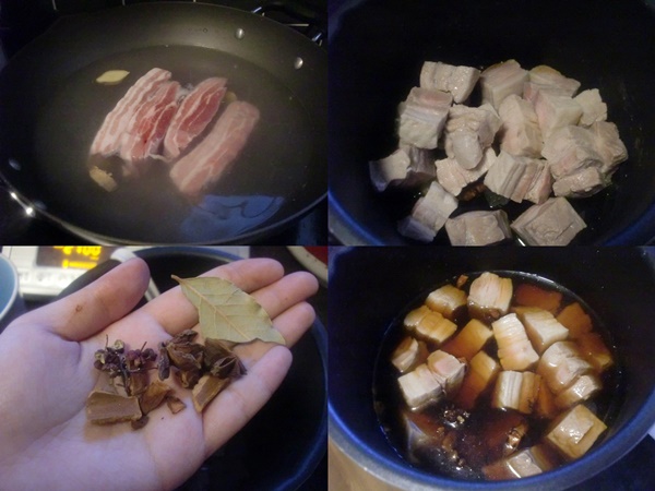 2 món ngon chuẩn mùa đông cho bữa tối nhanh gọn, hấp dẫn-1