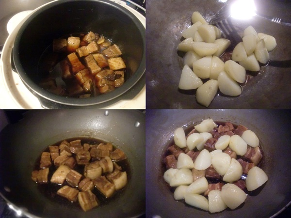 2 món ngon chuẩn mùa đông cho bữa tối nhanh gọn, hấp dẫn-2