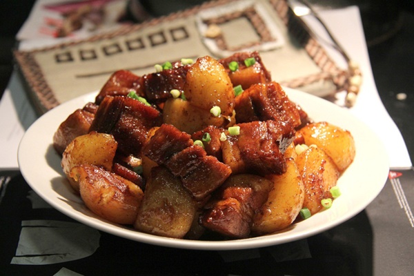 2 món ngon chuẩn mùa đông cho bữa tối nhanh gọn, hấp dẫn-3