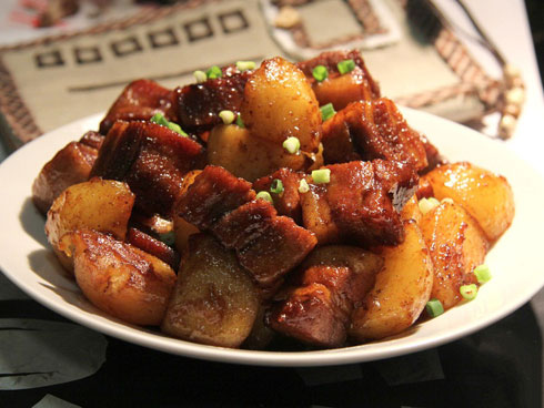 2 món ngon chuẩn mùa đông cho bữa tối nhanh gọn, hấp dẫn