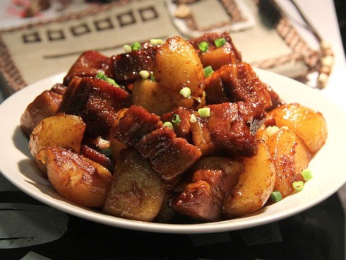 2 món ngon chuẩn mùa đông cho bữa tối nhanh gọn, hấp dẫn