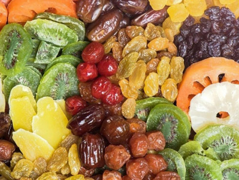 Tiết lộ bí mật đằng sau cánh cửa của chuỗi hoa quả Klever Fruits-6