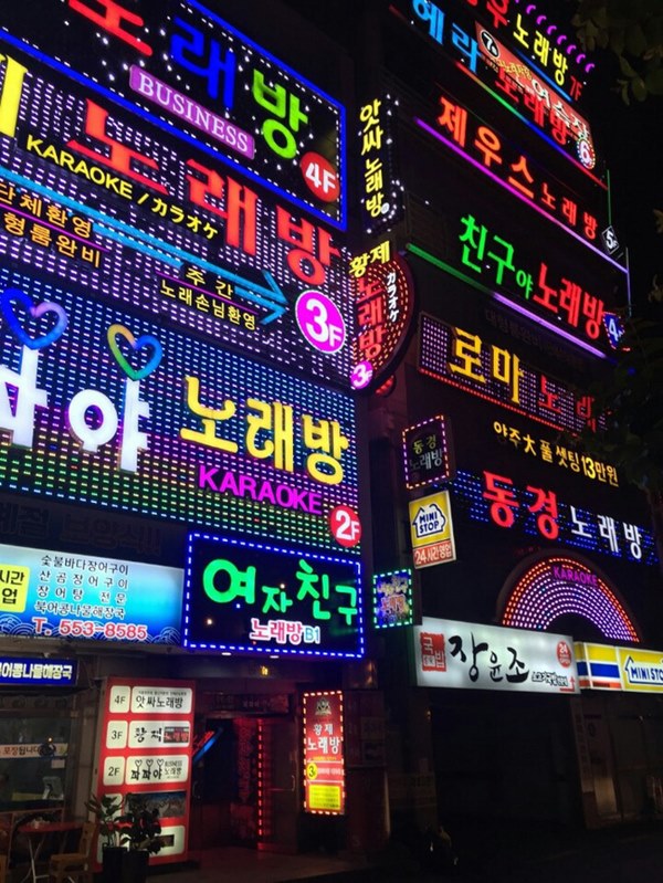 Đột kích vào 6 quán karaoke, cảnh sát Hàn Quốc bắt giữ 26 phụ nữ Việt làm việc trái phép và hơn một nửa bị trục xuất về nước-2