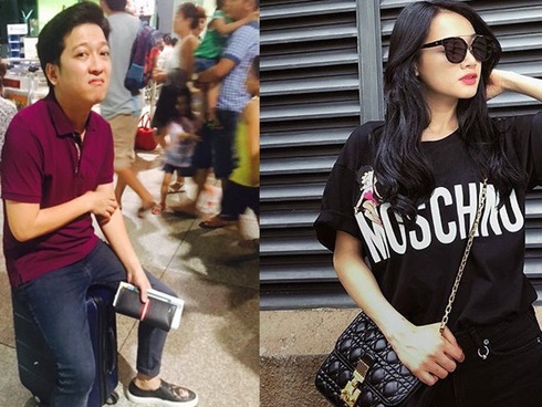 Thí sinh đập vỡ điện thoại để chọc cười Trấn Thành, Trường Giang-1