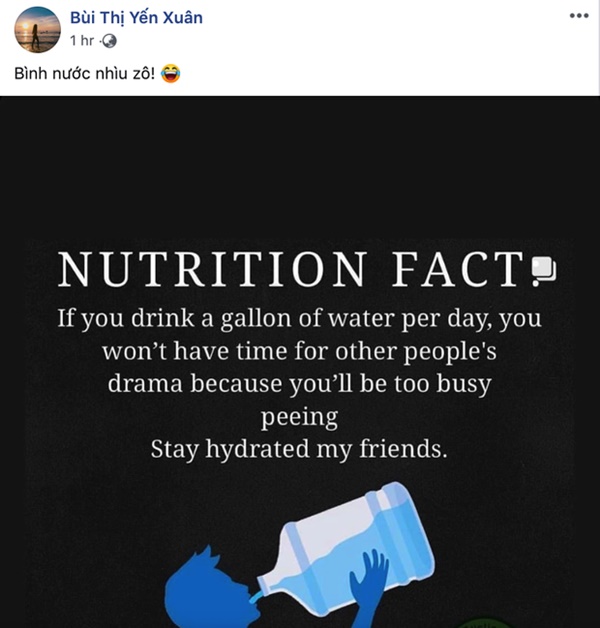 Không quan tâm lùm xùm chat 18+, Văn Lâm hạnh phúc tột độ trong xe hơi vì không còn bị cấm ăn đồ khoái khẩu-2