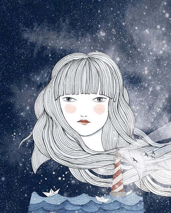 Trời sinh 3 con giáp ngoài lạnh trong ấm”, không những có cốt cách thanh cao mà bản mệnh còn phú quý, càng lớn tuổi càng hạnh phúc và giàu có-3