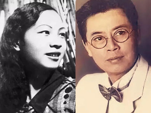 Chuyện tình gần 100 năm trước của người đàn ông sợ vợ, chỉ vì can đảm thổ lộ: Tôi rất nghèo mà thành công lấy được cô gái đẹp giàu có-6