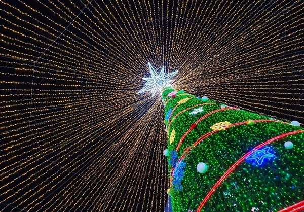 4 đất nước hút khách đón Giáng sinh tại châu Á-15