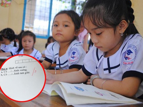 Bài toán lớp 4 yêu cầu tính nhanh 5470:45 - 5470:35, nhiều giáo viên tiểu học đưa ra phương pháp... sai giật mình-6