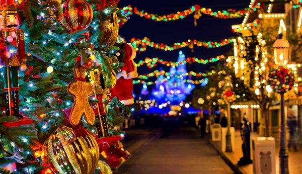 4 đất nước hút khách đón Giáng sinh tại châu Á-17