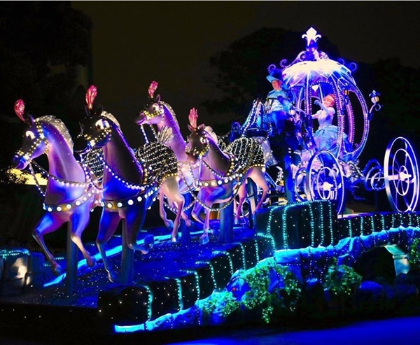 4 đất nước hút khách đón Giáng sinh tại châu Á-18