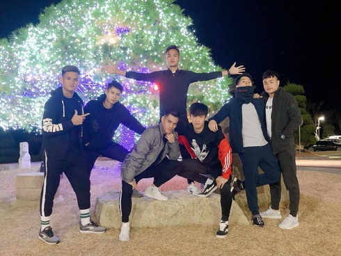 Ông lớn châu Á từ chối thi đấu với U23 Việt Nam vì muốn tìm đối thủ... yếu hơn-3