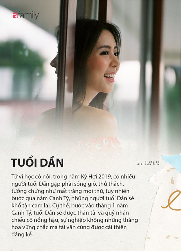 Từ tháng 1 năm Canh Tý, 3 con giáp này chuẩn bị tinh thần phát tài, quý nhân ở ngay cạnh bên, cả năm thăng hoa rực rỡ-3