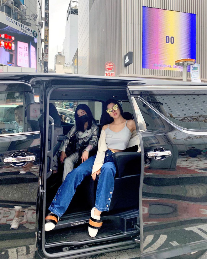 Cuộc sống siêu sang chảnh của ca sĩ nổi tiếng dám cắm sừng con trai vua sòng bài Macau-15