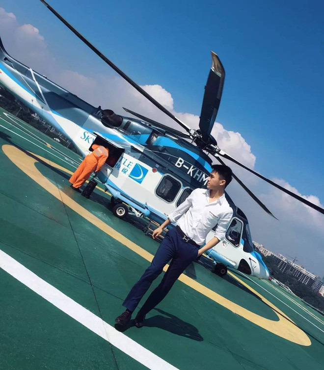 Cuộc sống siêu sang chảnh của ca sĩ nổi tiếng dám cắm sừng con trai vua sòng bài Macau-1