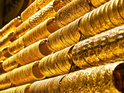 Giá vàng hôm nay 18/12, động lực tăng giá mới-3