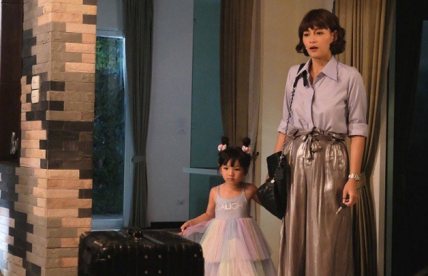 Bị mẹ chồng đay nghiến: Cháu tôi giống nhà ngoại mới xấu đến thế, nàng dâu cười tươi trả lời thế này mà khiến bà phải xấu hổ-2