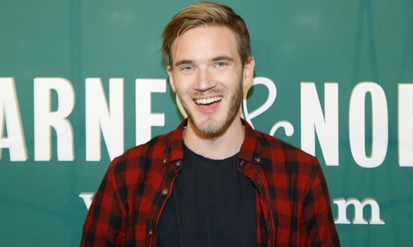 Đang kiếm ngon lành 161 tỷ đồng/năm, Youtuber số 1 thế giới PewDiePie bất ngờ tuyên bố giải nghệ vì quá mệt mỏi-1