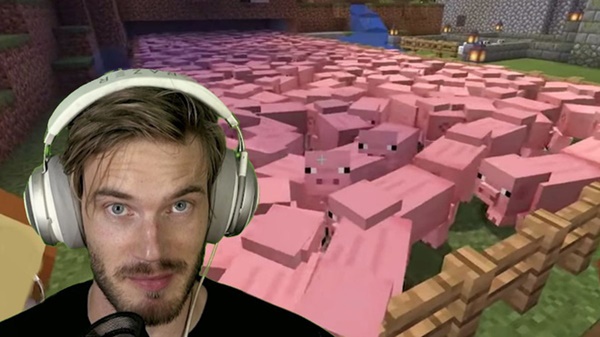 Đang kiếm ngon lành 161 tỷ đồng/năm, Youtuber số 1 thế giới PewDiePie bất ngờ tuyên bố giải nghệ vì quá mệt mỏi-2