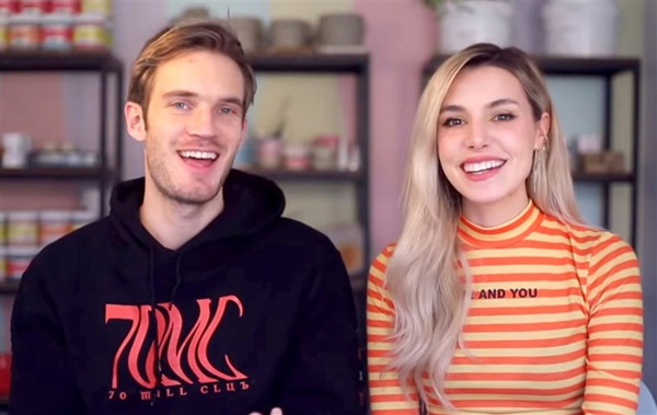 Đang kiếm ngon lành 161 tỷ đồng/năm, Youtuber số 1 thế giới PewDiePie bất ngờ tuyên bố giải nghệ vì quá mệt mỏi-3