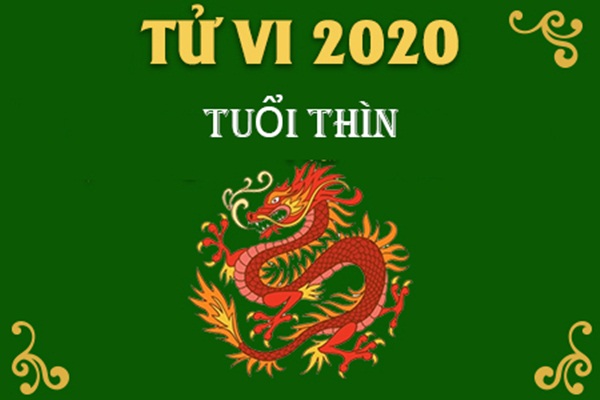 Tử vi tuổi Thìn năm 2020: Sự nghiệp hanh thông nhưng cũng đầy thị phi, lừa lọc-1