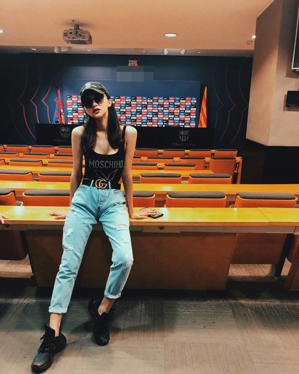 Chán diện váy áo quyến rũ, Quỳnh Nga giờ chuyển sang khoe dáng nuột nà với bodysuit-14